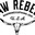 Raw REBEL Clothing logo